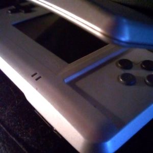 Nintendo ds